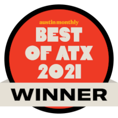 Best of ATX 2021 Winner