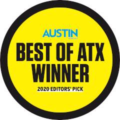 Best of ATX Editor Pick 2020