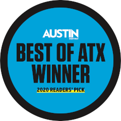 Best of ATX Readers Pick 2020